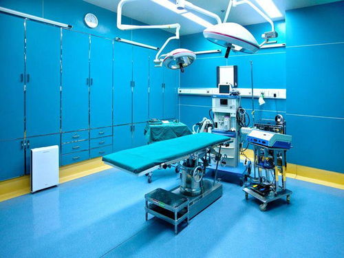 五步助力醫(yī)院保護物聯(lián)網(wǎng)下的數(shù)據(jù)安全與網(wǎng)絡(luò)技術(shù)服務(wù)